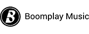 boomplaymusic logo. Out Now on.