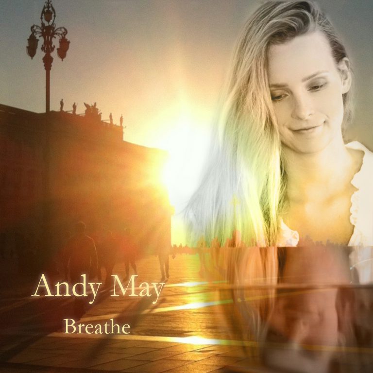 Background for Andy May - Breathe