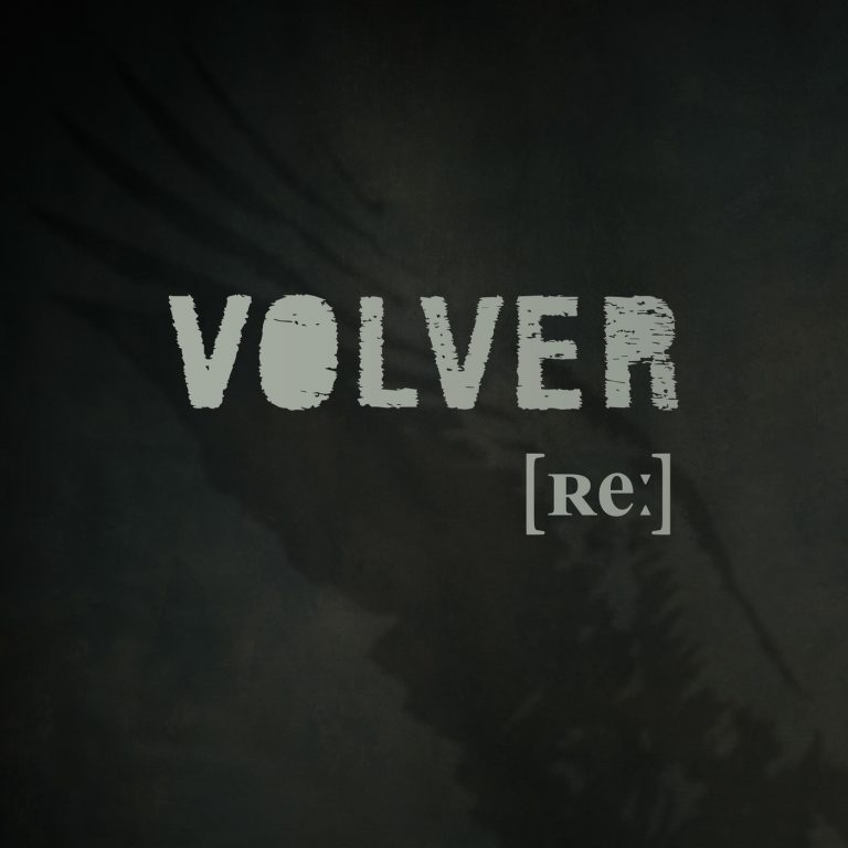 Artwork for Volver - Re