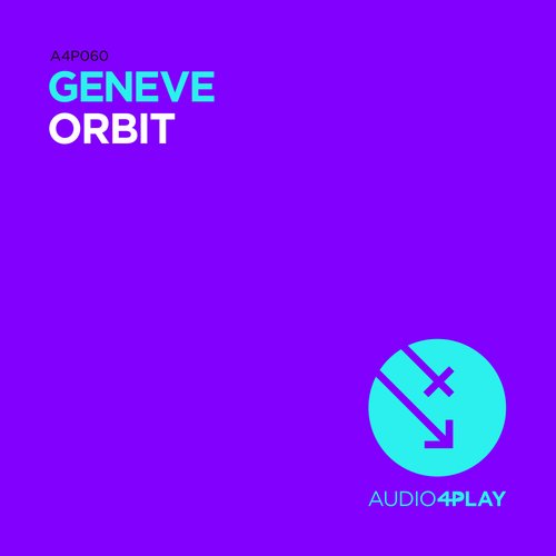 Artwork for Geneve - Orbit (HouseVerstand ft. VAPE Remix)