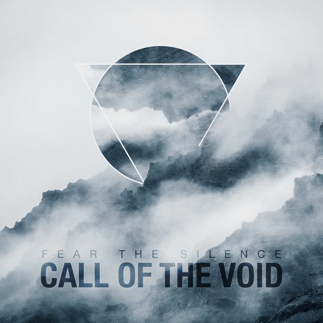 Artwork for Fear The Silence - Call Of The Void