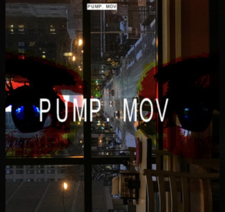 Background for Boxed Ookami - Pump.mov