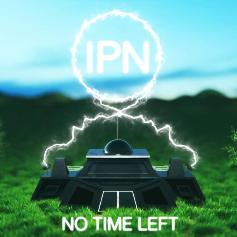 Background for IPN - No Time Left