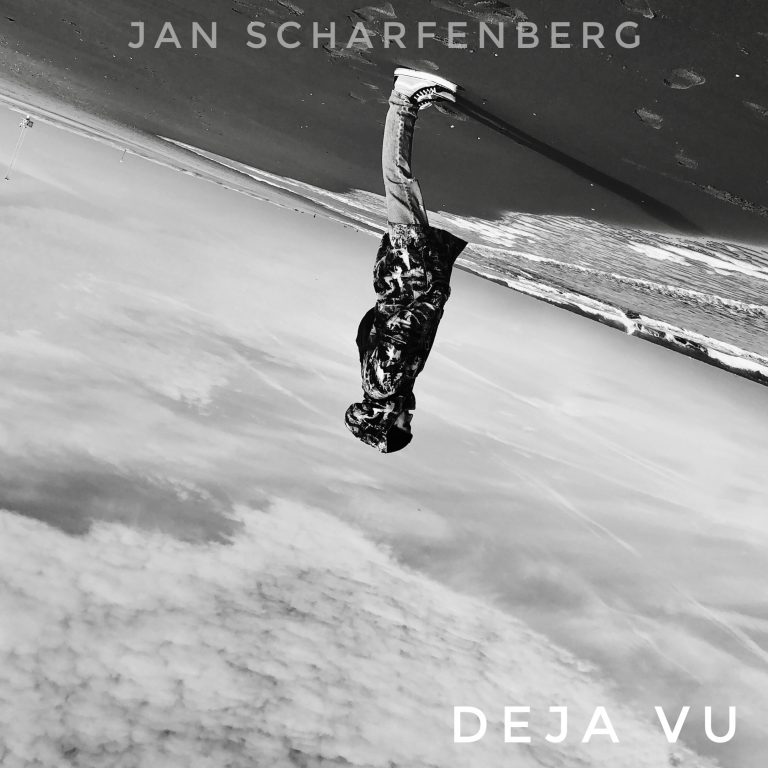 Artwork for Jan Scharfenberg - DEJA VU EP