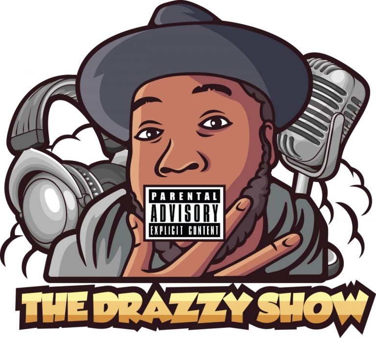 Artwork for Drazzy - The Drazzy Show