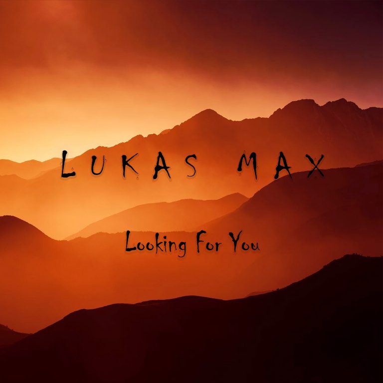 Artwork for Lukas MAX - Looking For You