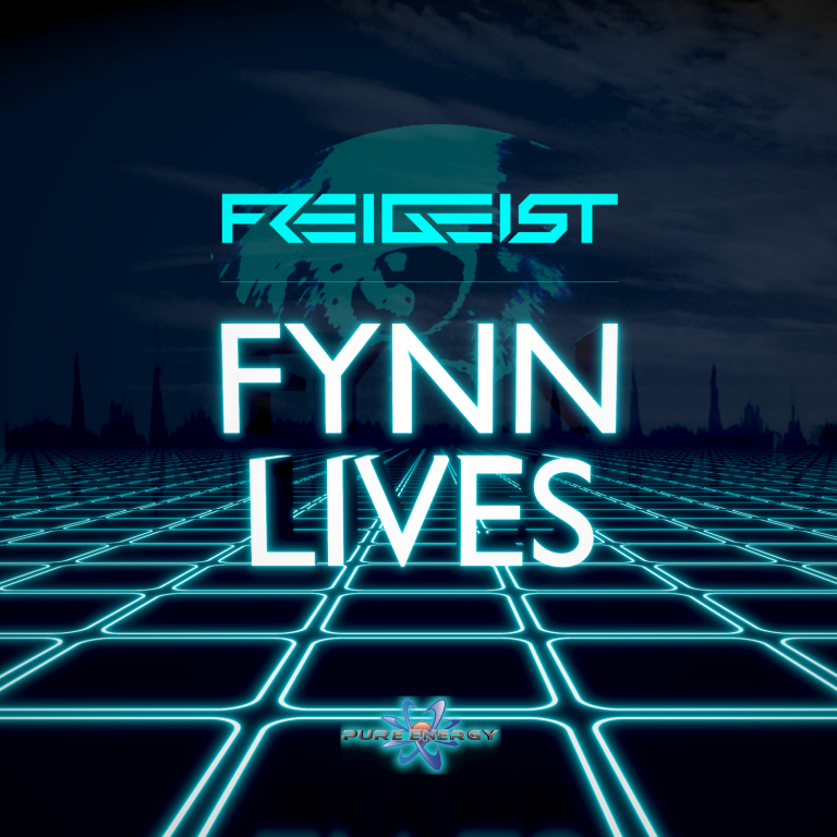 Artwork for Freigeist - Fynn Lives