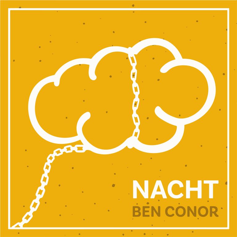 Background for Ben Conor - Nacht