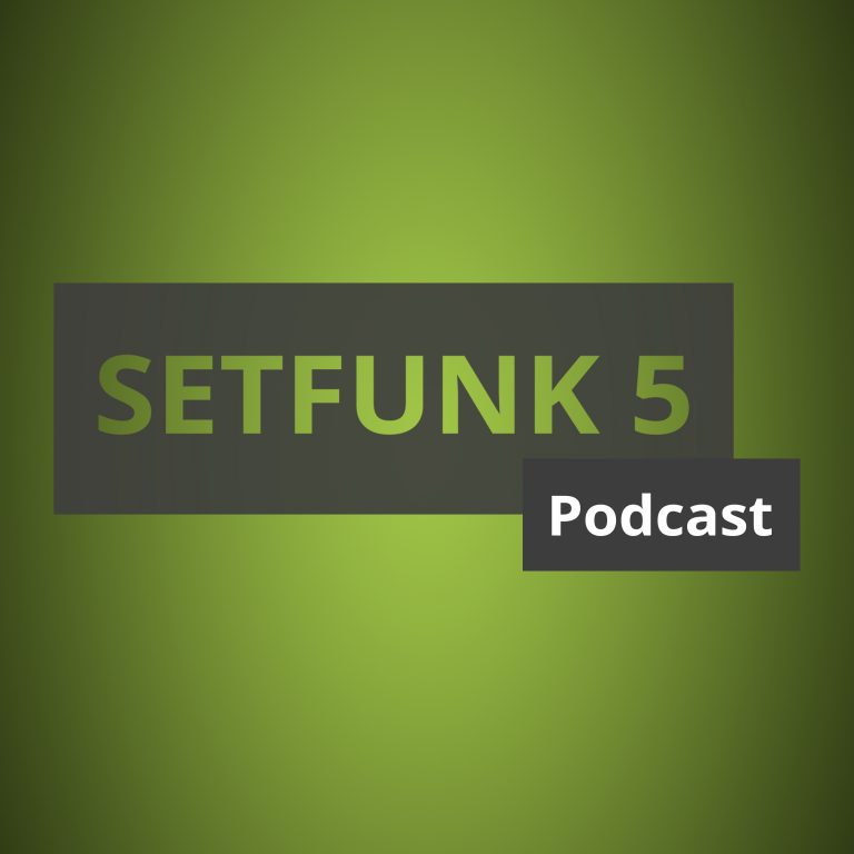 Artwork for Setfunk 5 – Der Filmemacher Podcast - Setfunk 5