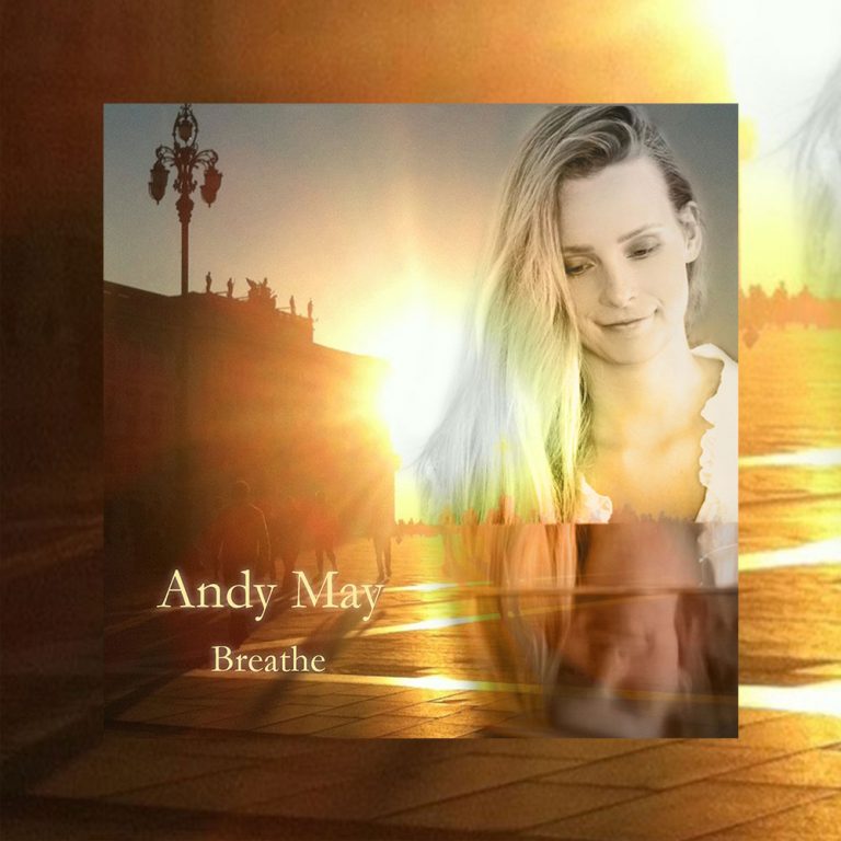 Background for Andy May - Breathe
