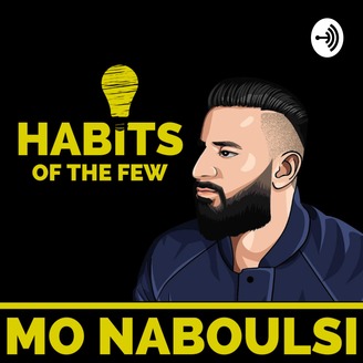 Artwork for Mo Naboulsi - Habits of The Few
