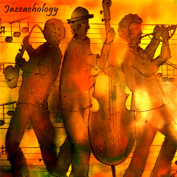 Background for Souldeep - Jazzachology