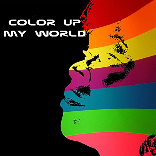 Artwork for Souldeep - Color up my World