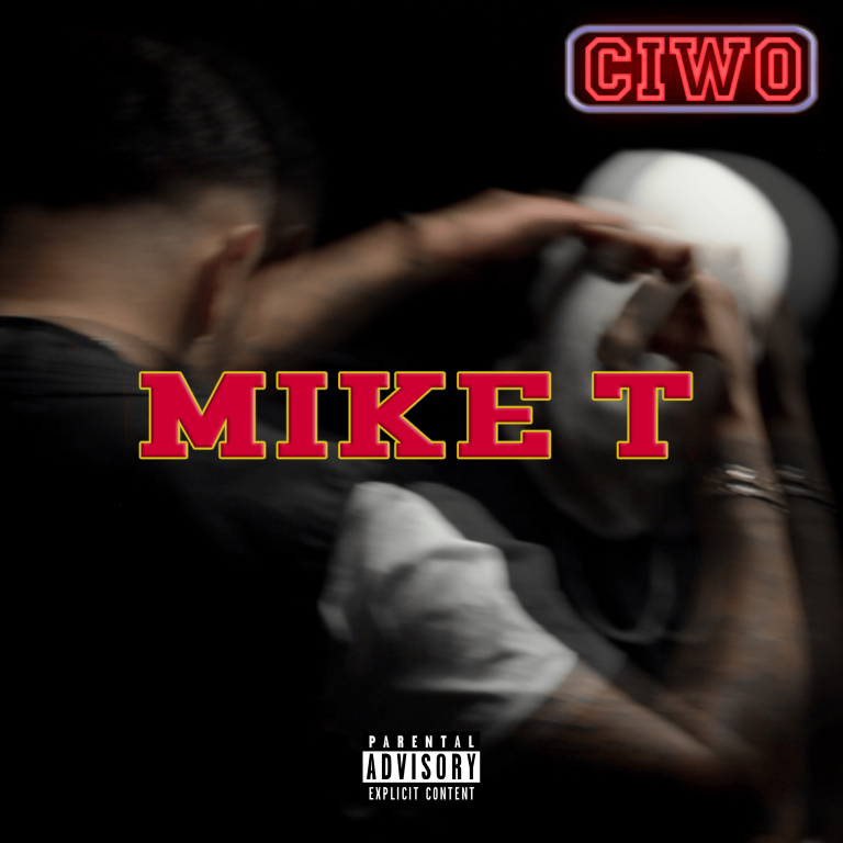Artwork for CIWO - Mike T
