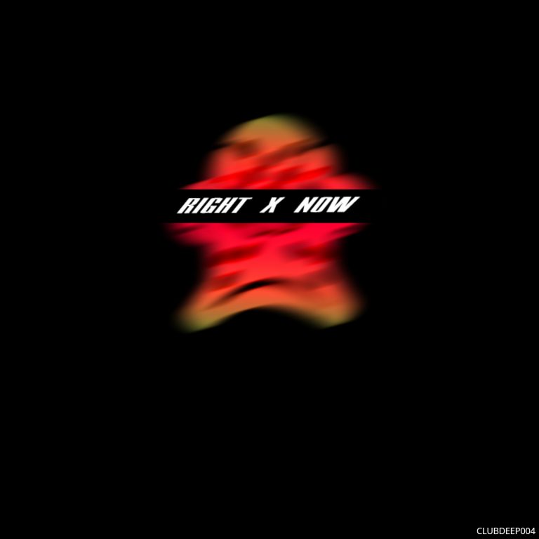 Artwork for Ducx - Right Now