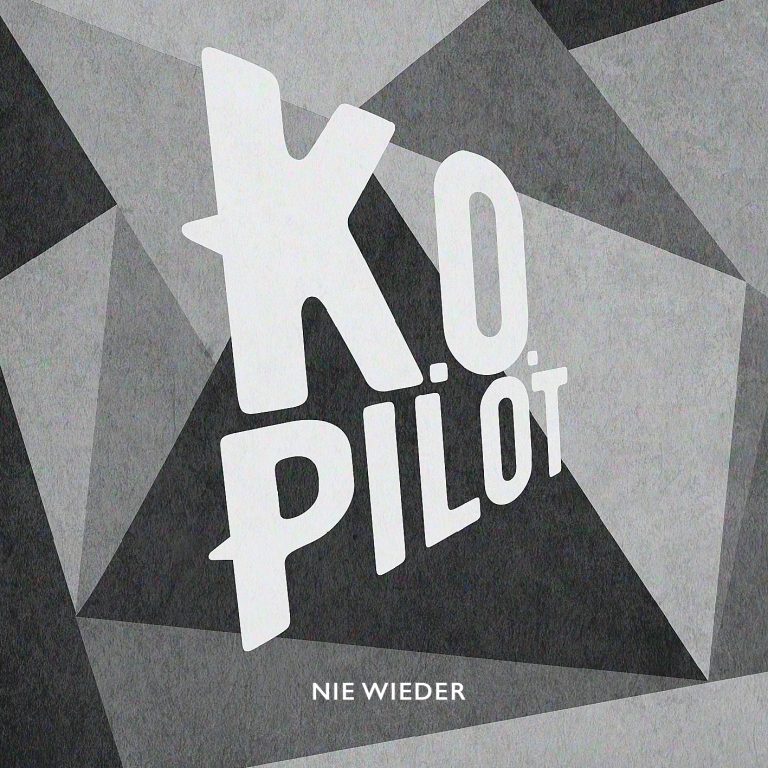 Background for K.O. Pilot - Nie wieder