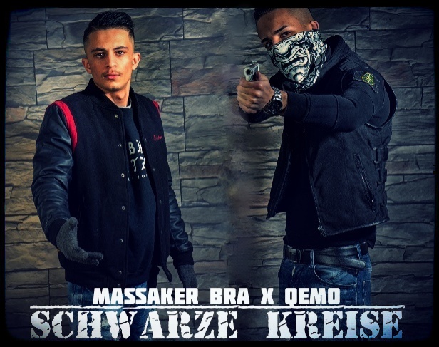 Background for Massaker Bra - Team 618