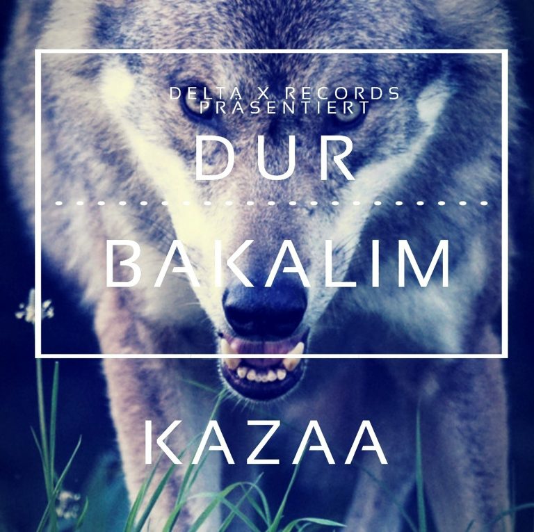 Artwork for Kazaa - Dur Bakalim