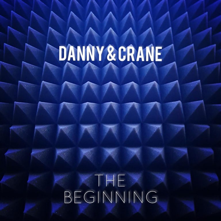 Background for Danny & Crane - The Beginning