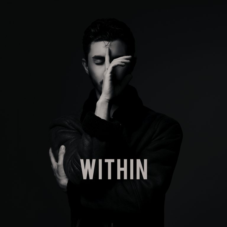 Artwork for Marco Bagnoli - Within
