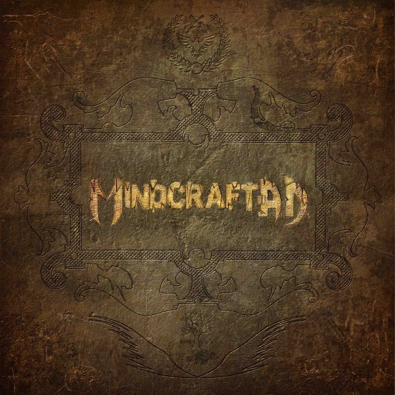 Background for Mindcraft A.D. - Mindcraft A.D.