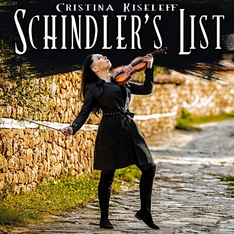 Background for Cristina Kiseleff - Schindler's List