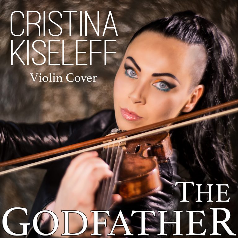 Background for Cristina Kiseleff - The Godfather