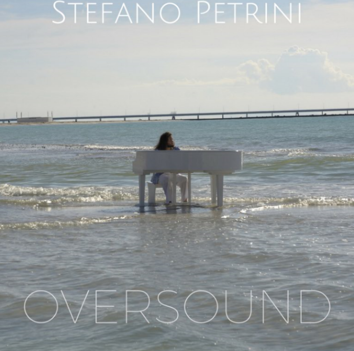Background for Maestro Stefano Petrini - OVERSOUND