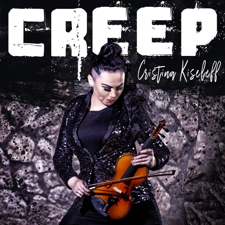 Background for Cristina Kiseleff - Creep