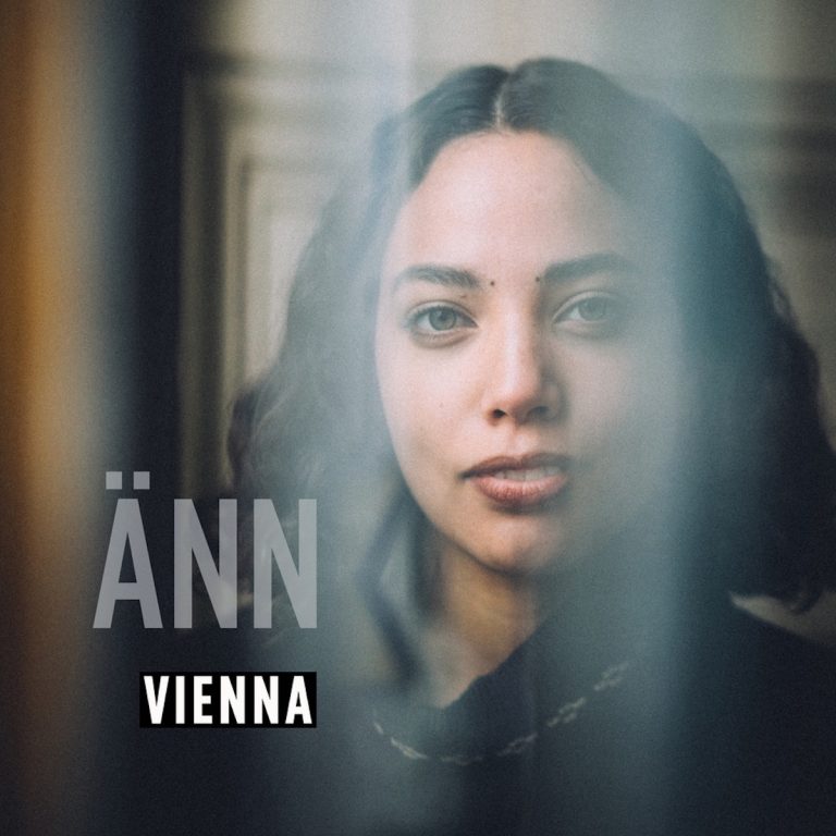 Background for ÄNN - Vienna