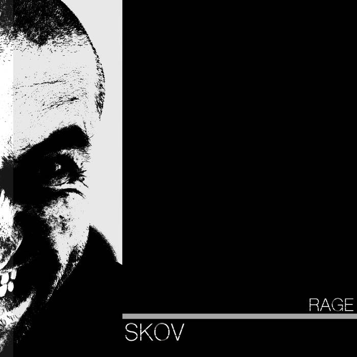 Artwork for Skov Bowden - Rage