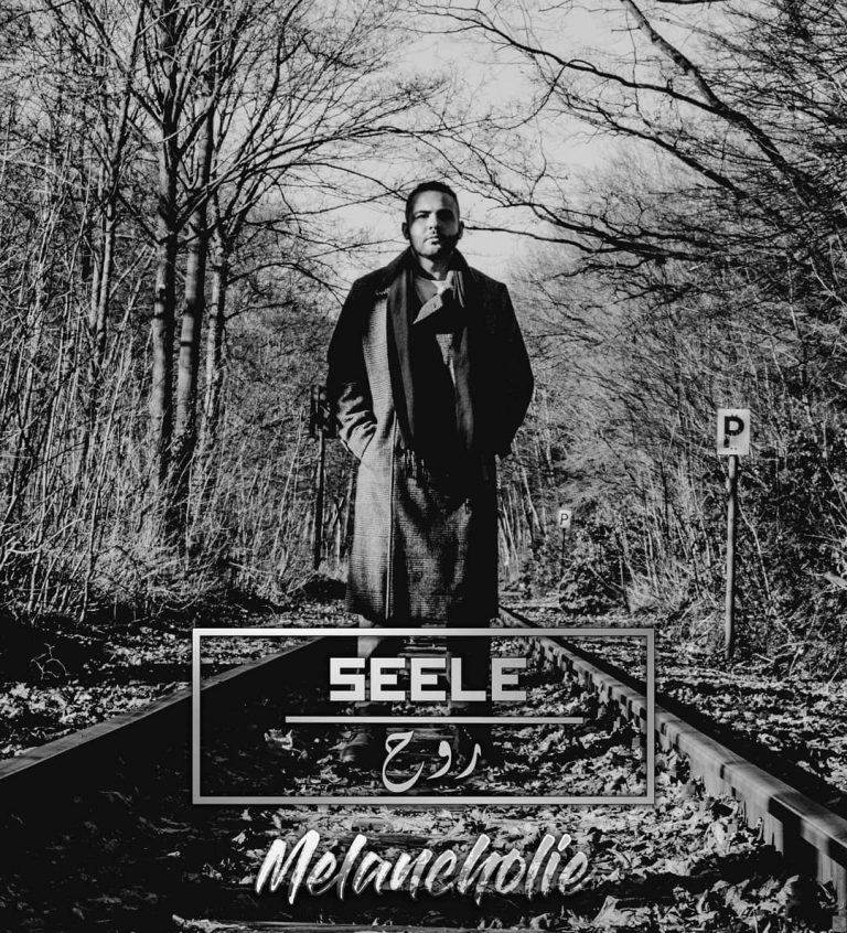 Background for SEELE - Melancholie