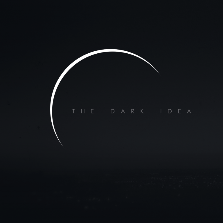 Artwork for My Glorious - The Dark Idea