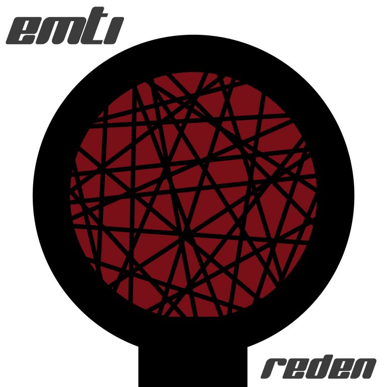 Artwork for eMTI - Reden