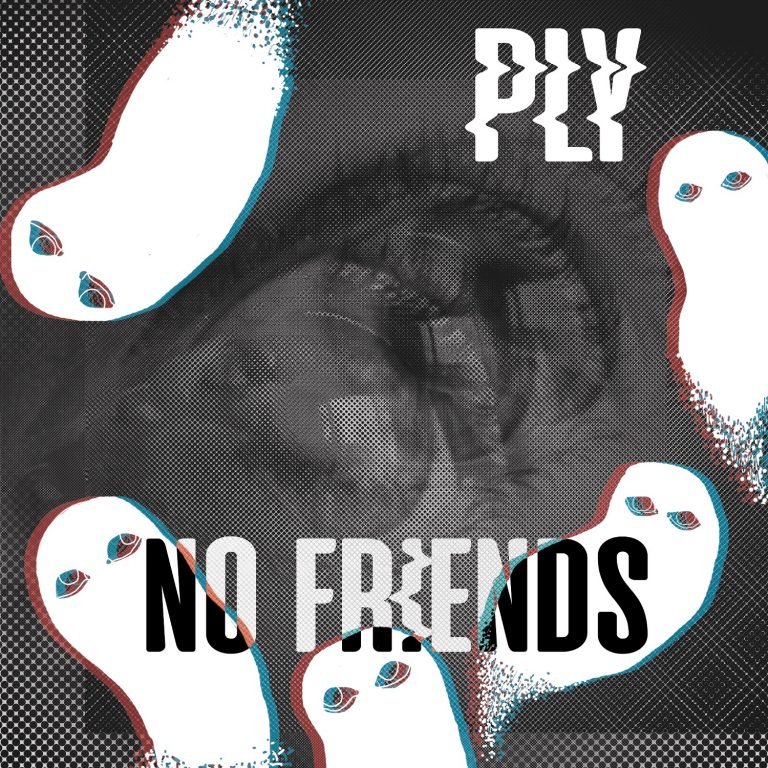 Background for PLY - No Friends