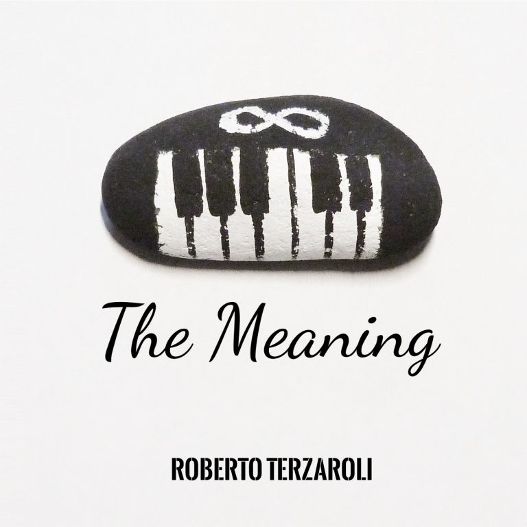Background for Roberto Terzaroli - The Meaning