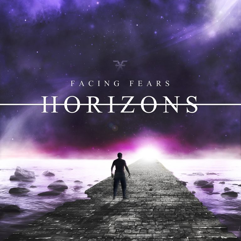 Background for Facing Fears - Horizons