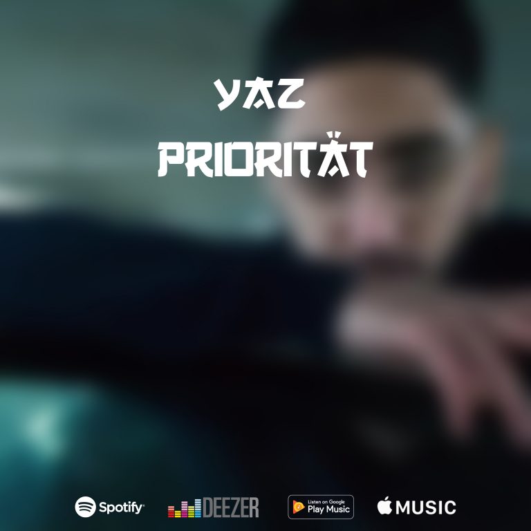 Background for Yaz - Priorität