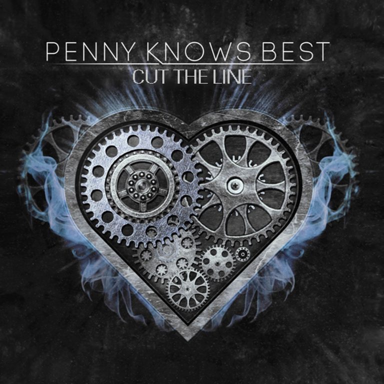 Artwork for Penny Knows Best - Cut the Line