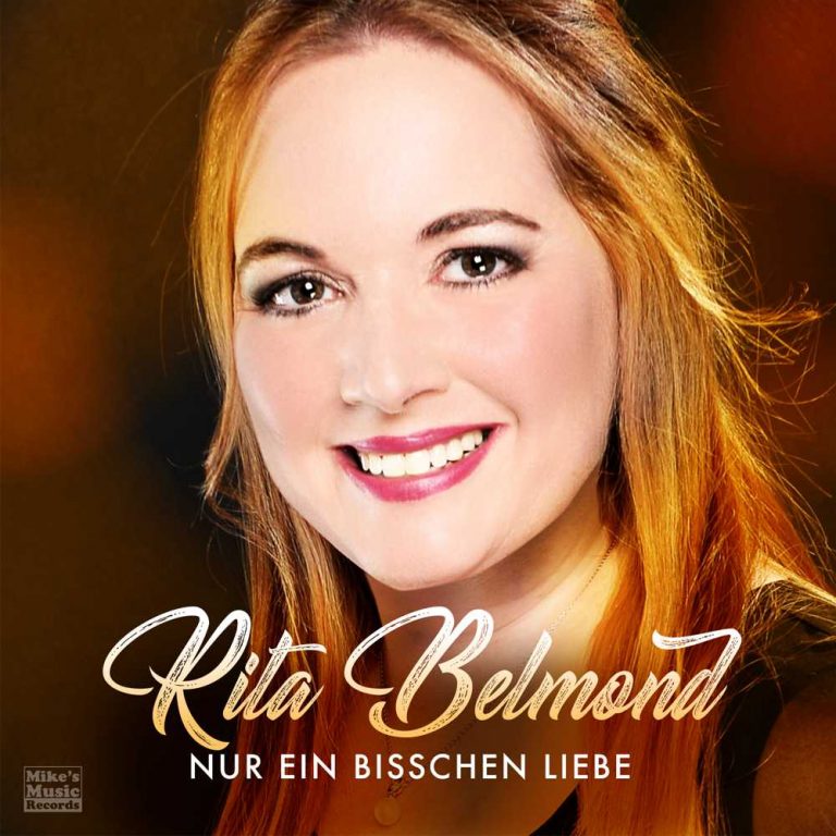 Background for Rita Belmond - Nur ein bisschen Liebe