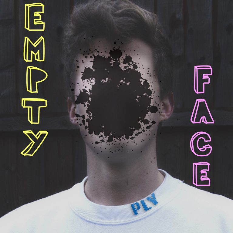 Background for PLY - Empty Face