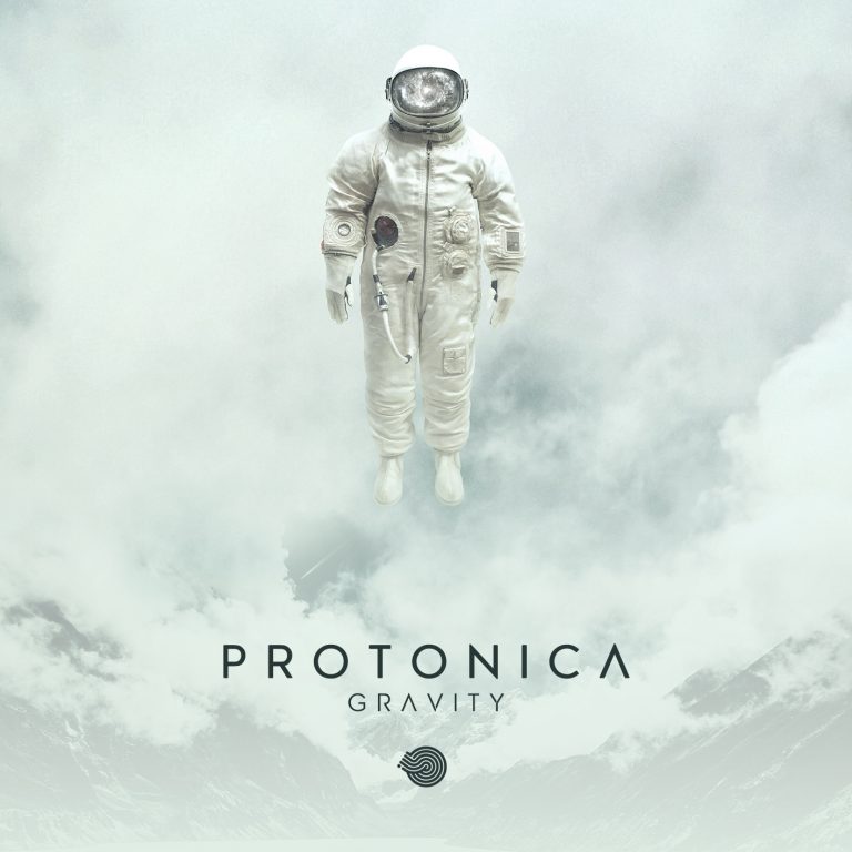 Background for Protonica - Gravity