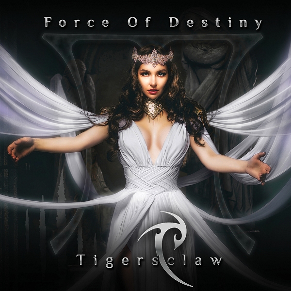 Artwork for Tigersclaw - Force Of Destiny