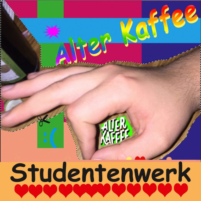 Background for Alter Kaffee - Die Hurensöhne vom Studentenwerk