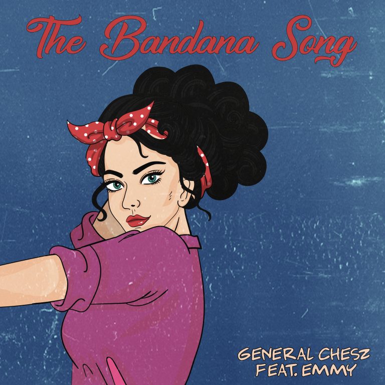 Background for General Chesz - The Bandana Song
