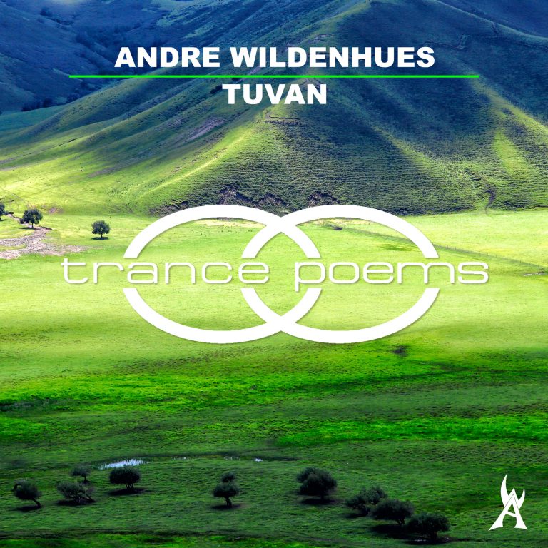 Background for André Wildenhues - Tuvan