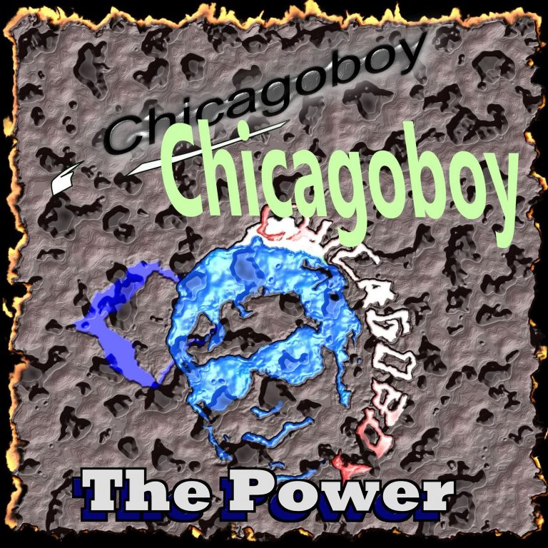 Background for Chicagoboy - The Power