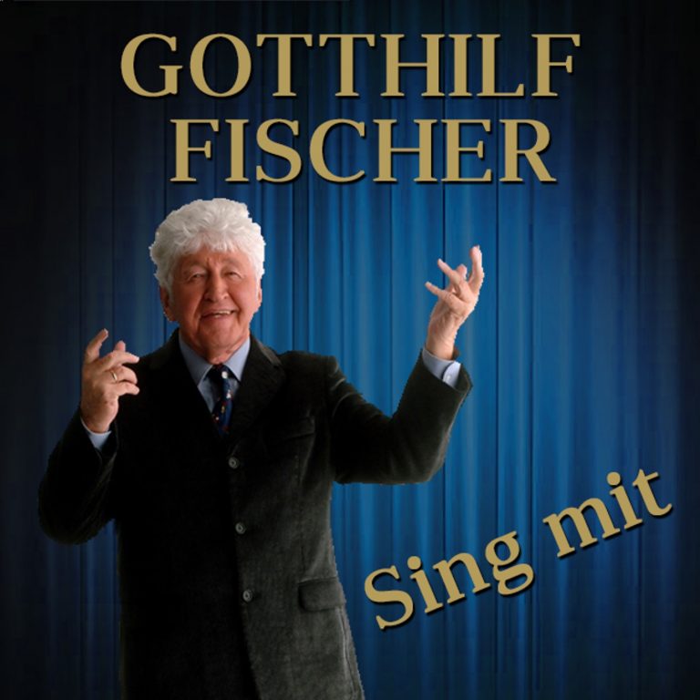 Artwork for Gotthilf Fischer - Sing Mit