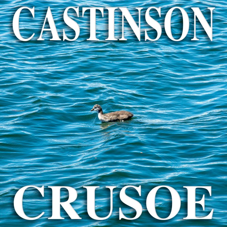 Background for Patrick & Willy - Castinson Crusoe