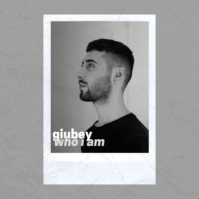 Background for GIUBEY - Who I Am